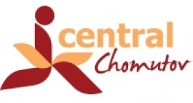 OC Central Chomutov