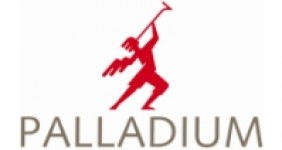 OC Palladium Praha