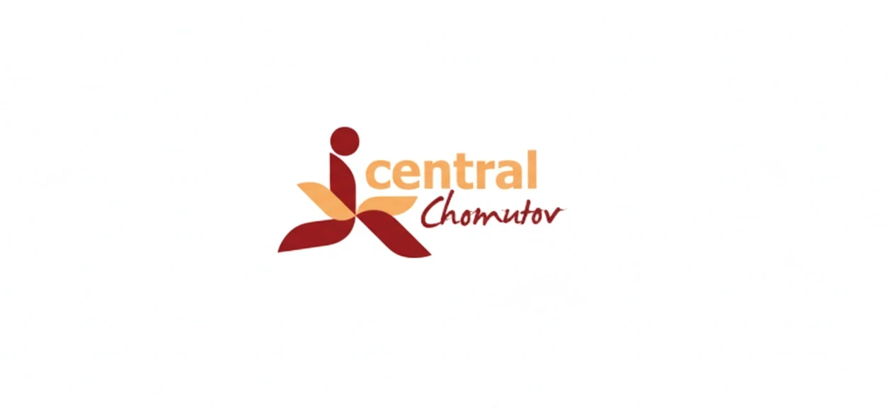 Central Chomutov