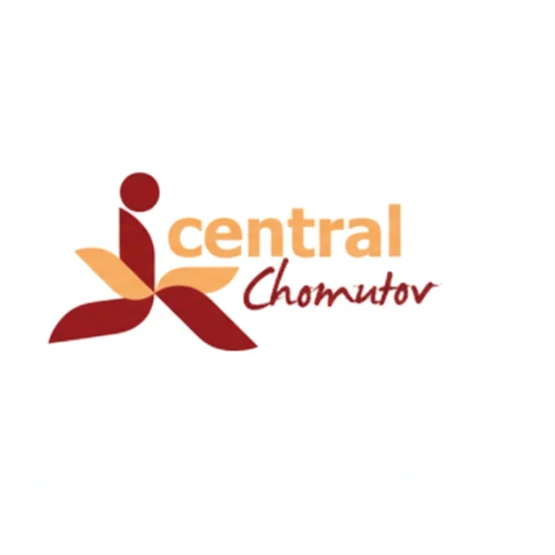 Central Chomutov