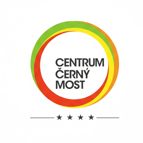 Centrum černý most