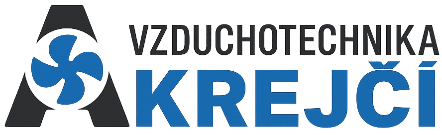Vzduchotechnika Krejčí